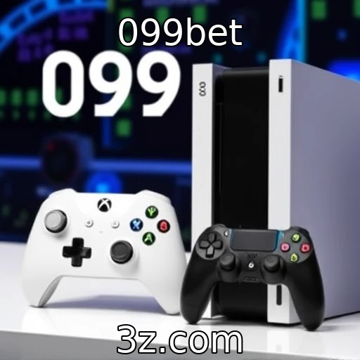 concorrência entre consoles e PCs no mercado atual - 099bet