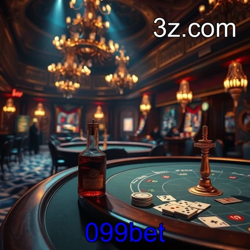 Esports em 099bet: Uma Jornada Competitiva e Interativa