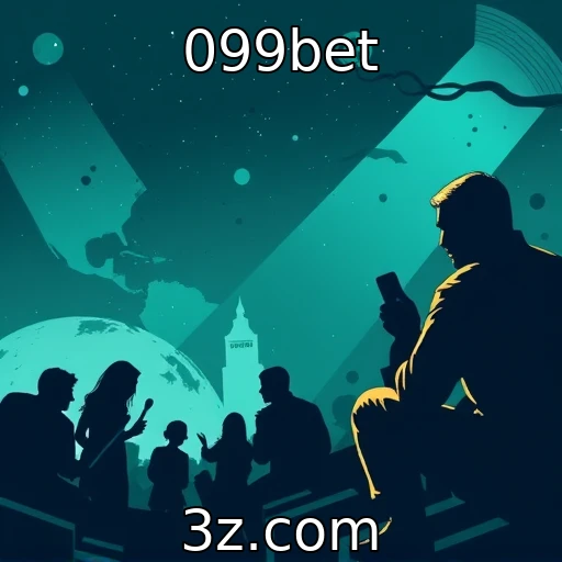 A importância da narrativa interativa nos jogos modernos - 099bet