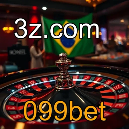 099bet Apostas Ao Vivo