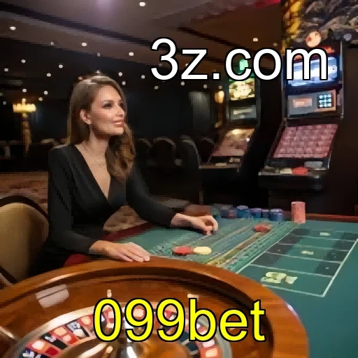 099bet Cassino Ao Vivo