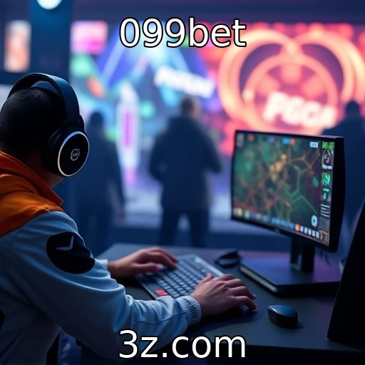 Impactos das microtransações na experiência do jogador : 099bet