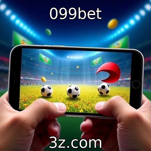 Crescimento do mercado de jogos móveis no Brasil : 099bet