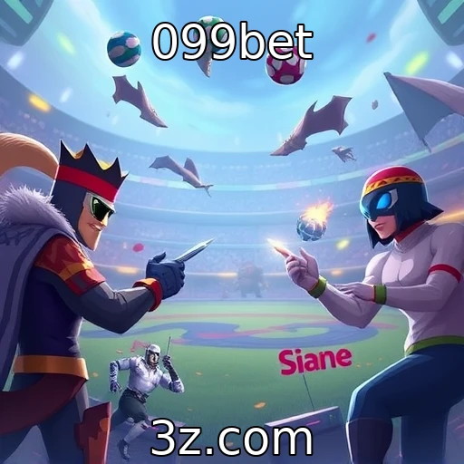 Desafios do mercado de jogos móveis - 099bet