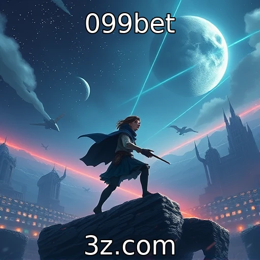 Desenvolvedores exploram novas narrativas em jogos - 099bet