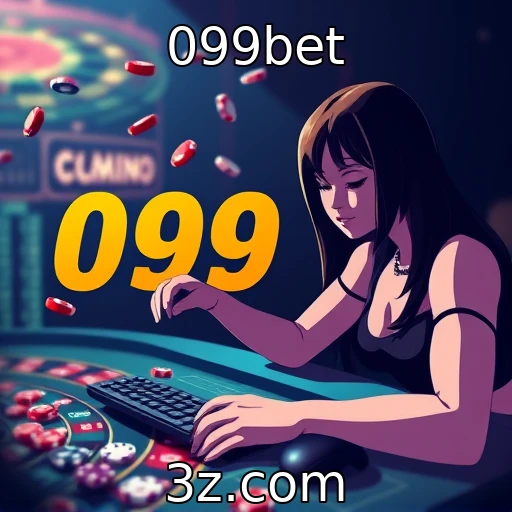 O crescimento das comunidades de jogos online - 099bet