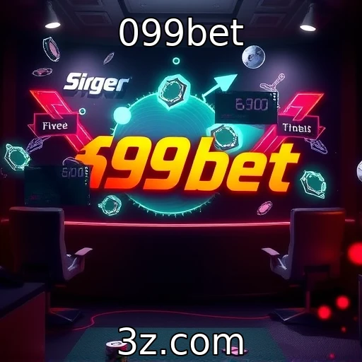 Evolução dos gráficos em jogos de realidade virtual - 099bet